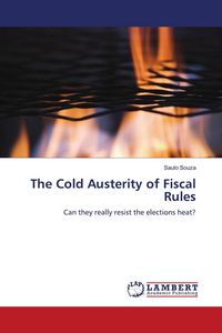 Produktbild: The Cold Austerity of Fiscal Rules