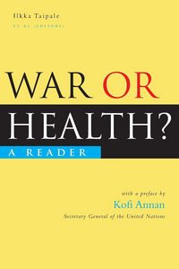Produktbild: War or Health