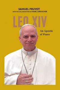 Produktbild: Pope Leo XIV