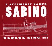 Produktbild: Steamboat Named Sabino