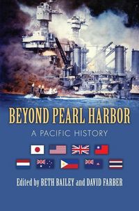 Produktbild: Beyond Pearl Harbor