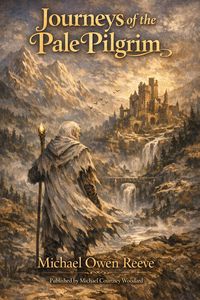 Produktbild: Journeys for the Pale Pilgrim (Res Kid)