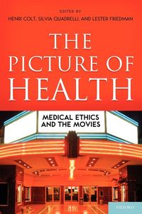 Produktbild: The Picture of Health