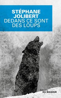 Produktbild: Dedans ce sont des loups