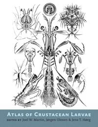 Produktbild: Atlas of Crustacean Larvae
