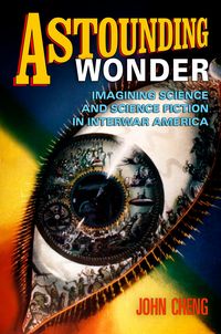 Produktbild: Astounding Wonder