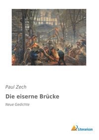 Produktbild: Die eiserne Brücke