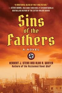 Produktbild: Sins of the Fathers