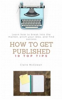 Produktbild: How to get Published