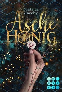 Produktbild: Aschehonig