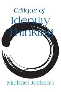 Produktbild: Critique of Identity Thinking