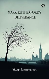 Produktbild: Mark Rutherford's Deliverance