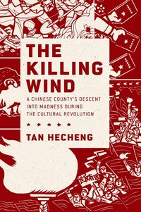 Produktbild: The Killing Wind