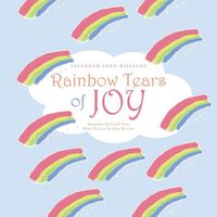 Produktbild: Rainbow Tears of Joy