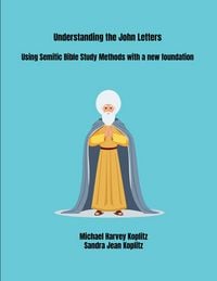 Produktbild: Understanding the John Letters