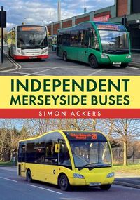 Produktbild: Independent Merseyside Buses