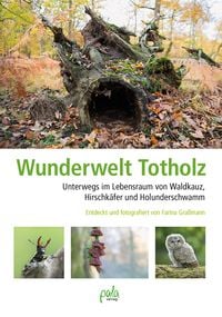 Produktbild: Wunderwelt Totholz