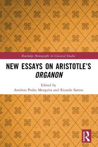 Produktbild: New Essays on Aristotle's Organon