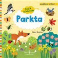 Produktbild: Parkta - K&uuml;c&uuml;k G&ouml;zlemciler