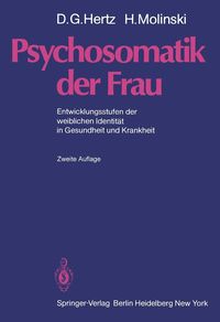 Produktbild: Psychosomatik der Frau