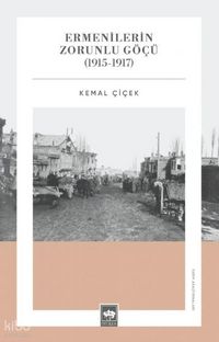 Produktbild: Ermenilerin Zorunlu G&ouml;c&uuml; 1915 - 1917