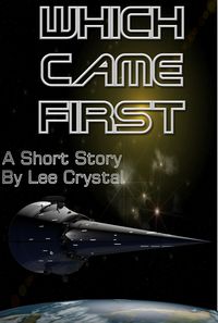 Produktbild: Which Came First