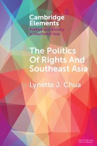 Produktbild: Politics of Rights and Southeast Asia