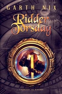 Produktbild: Ridder Torsdag