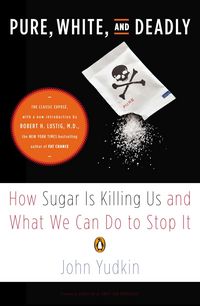 Produktbild: Pure, White, and Deadly