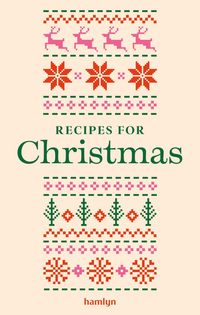 Produktbild: Recipes for Christmas
