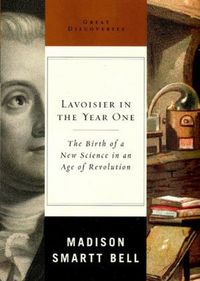Produktbild: Lavoisier in the Year One