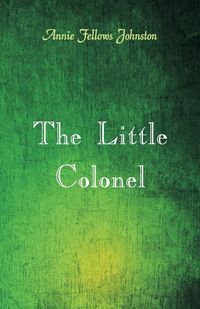 Produktbild: The Little Colonel