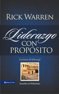 Produktbild: El Liderazgo con prop&iquest;&iquest;sito