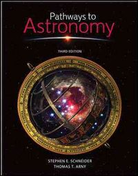 Produktbild: Pathways to Astronomy