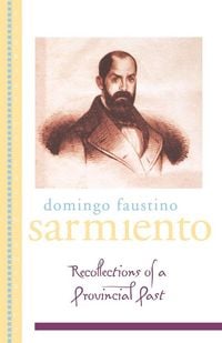 Produktbild: Recollections of a Provincial Past