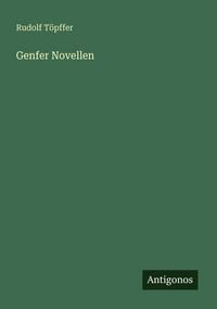 Produktbild: Genfer Novellen