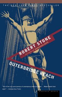 Produktbild: Outerbridge Reach