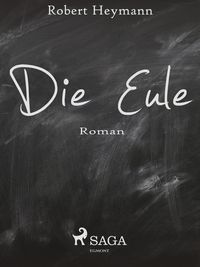 Produktbild: Die Eule