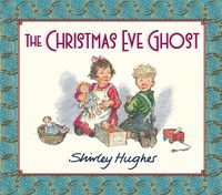 Produktbild: The Christmas Eve Ghost