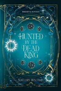 Produktbild: Hunted by the Dead King