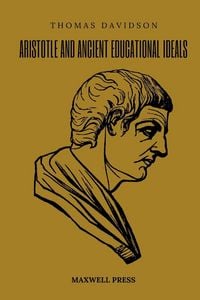 Produktbild: Aristotle and Ancient Educational Ideals