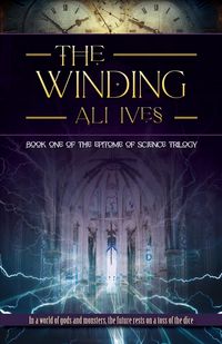 Produktbild: The Winding