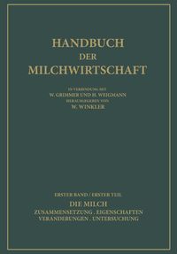 Produktbild: Die Milch