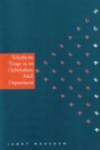 Produktbild: Telephone Triage in An Ophthal