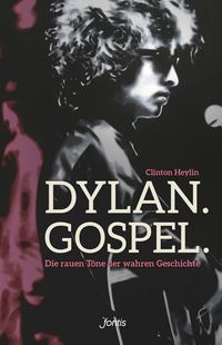 Produktbild: Dylan. Gospel.