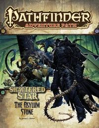 Produktbild: Sutter, J: Pathfinder Adventure Path: Shattered Star Part 3
