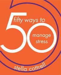 Produktbild: 50 Ways to Manage Stress