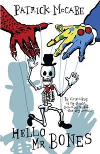Produktbild: Hello Mr Bones