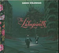 Produktbild: The labyrinth
