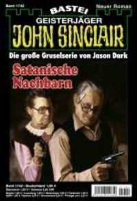 John Sinclair 1742